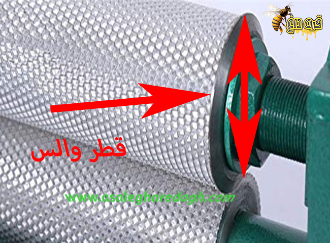 خرید دستگاه موم آج کن