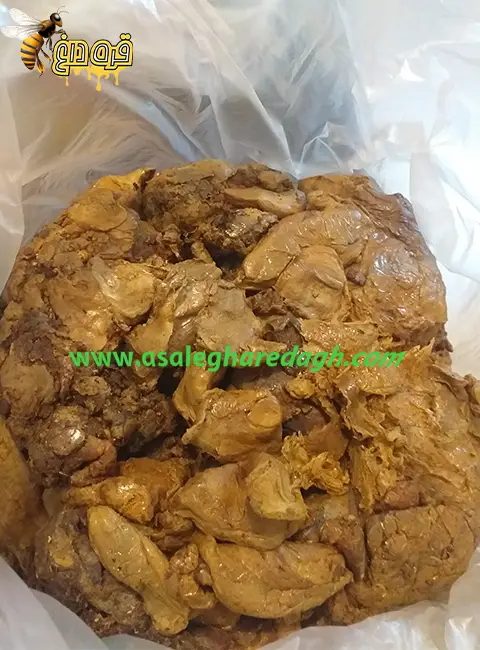 بره موم را ازکجا بخریم؟