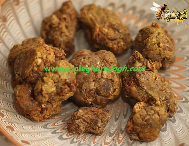 موم جهت پخش در عطاری