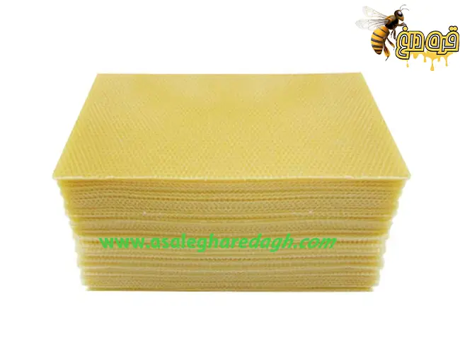 خرید انواع موم گرانول