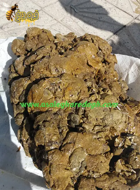 بره موم را ازکجا بخریم؟