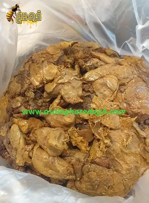 بره موم را ازکجا بخریم؟