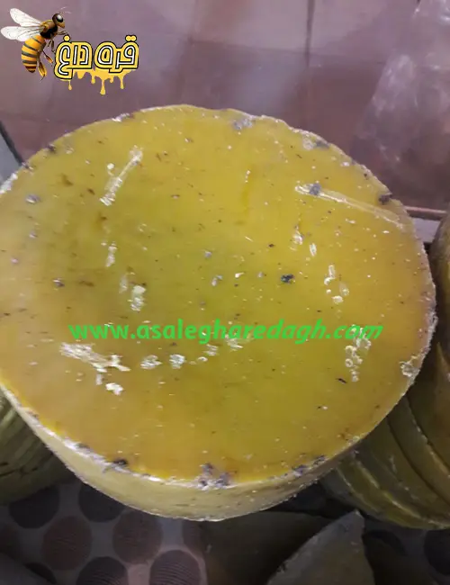 فروش موم طبیعی زنبور