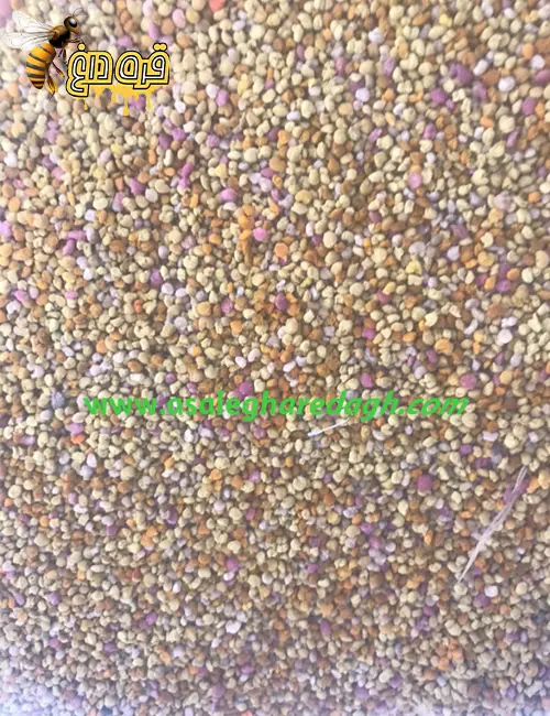 گرده گل عمده ارزان
