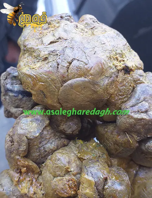 موم جهت پخش در عطاری