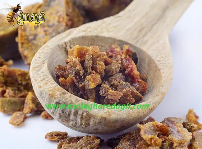 بره موم را ازکجا بخریم؟