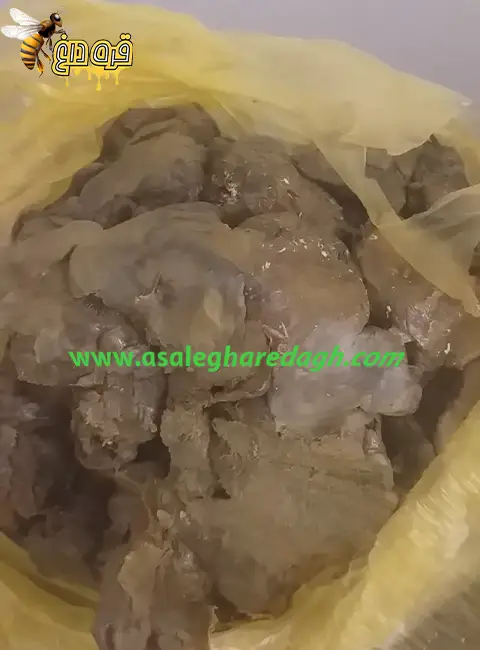 بره موم را ازکجا بخریم؟