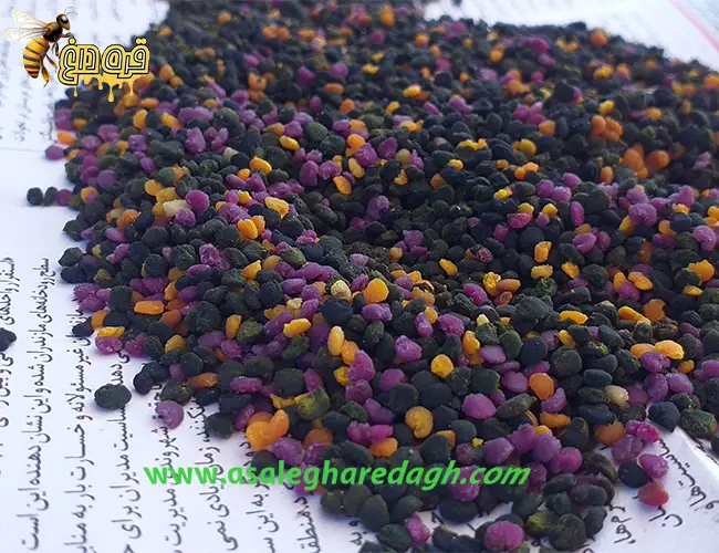 خرید گرده گل ارزان