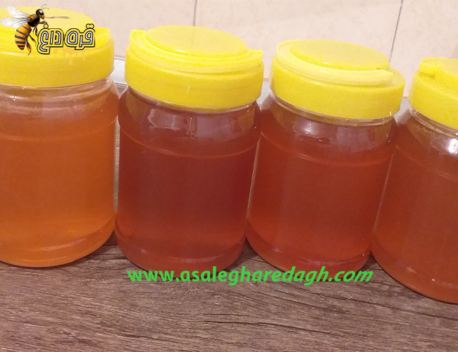 دستگاه رس گیری عسل طبیعی