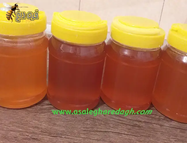 دستگاه رس گیری عسل طبیعی