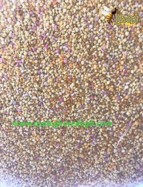 خرید گرده گل ارزان