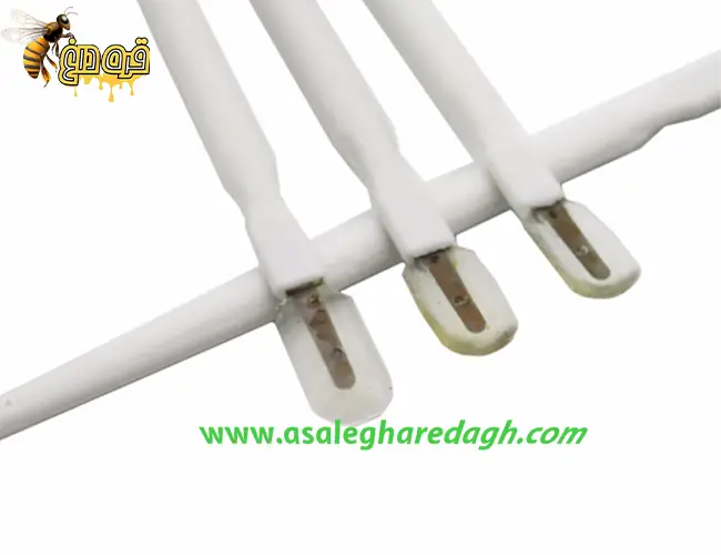 تولید ژل رویال