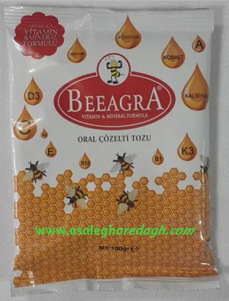 خرید ویتامین بیاگرا