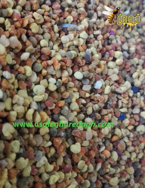 خرید گرده گل ارزان