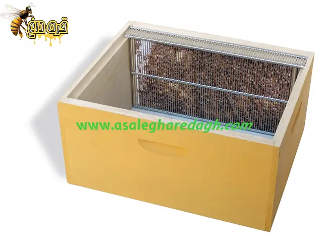 تولید ژل رویال