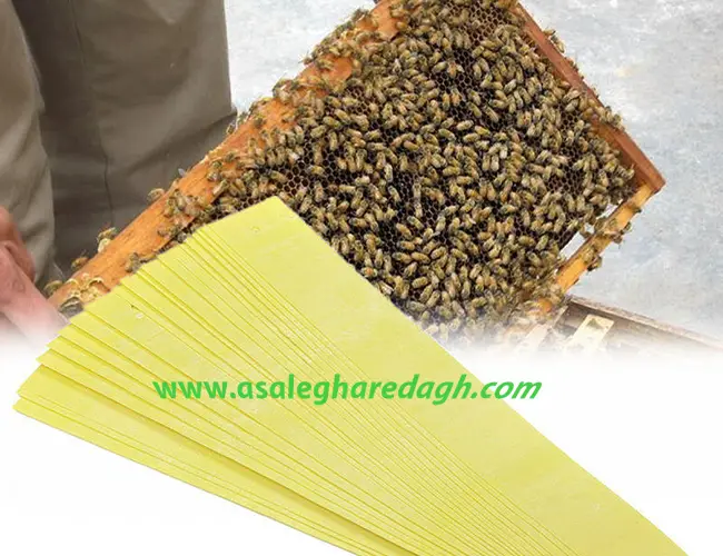 فروش انواع نوار کنه