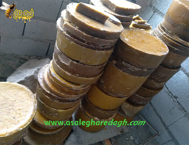 خرید اینترنتی موم زنبور