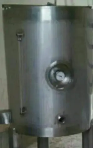 دستگاه رس گیری عسل طبیعی