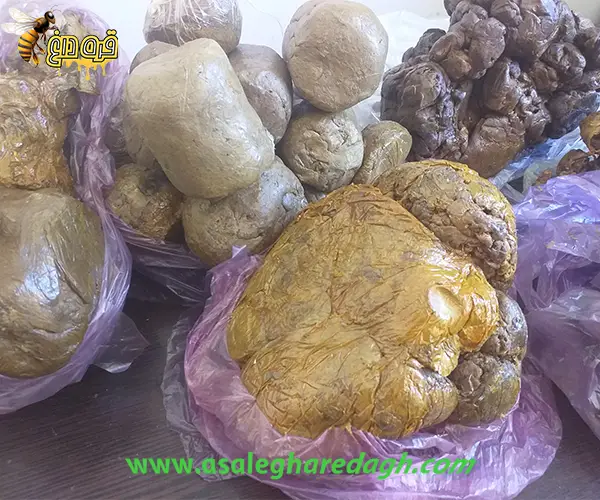 بره موم خالص خرید کنیم