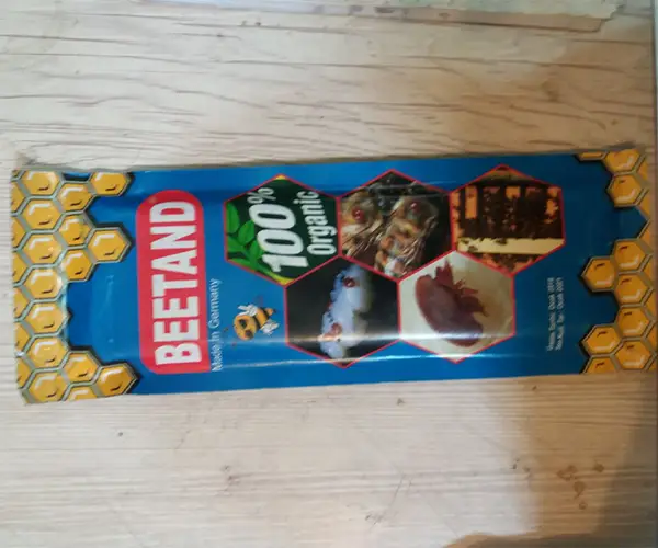 نوار ضد کنه در ایران