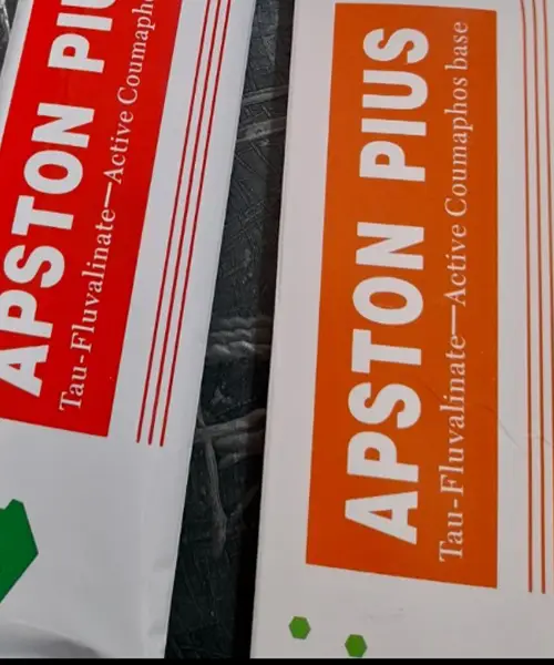 نوار ضد کنه در ایران