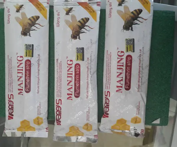 نوار ضد کنه در ایران