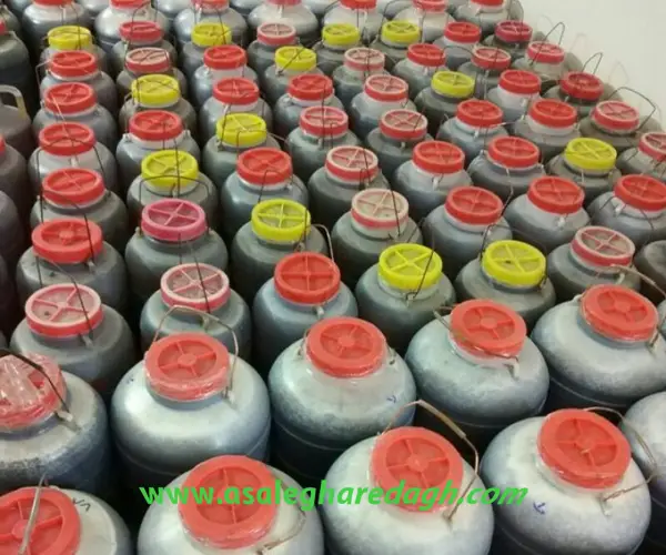 خرید عسل در حلب