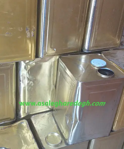 خرید عسل در حلب