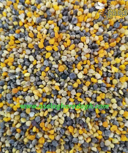 فروش گرده گل خاص عمده