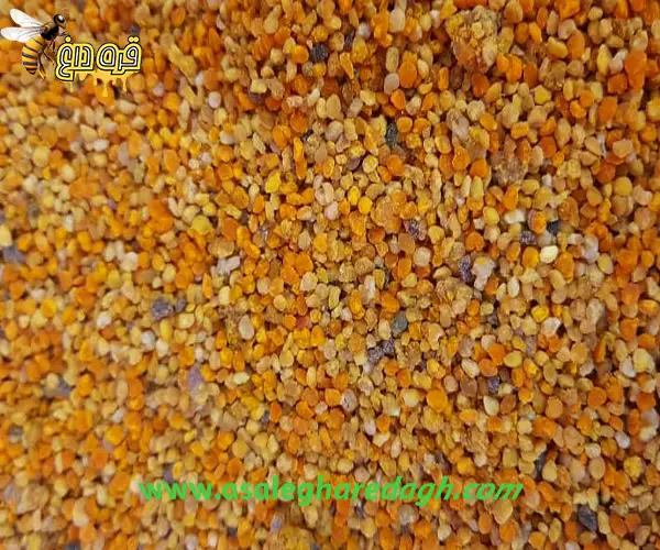 فروش گرده گل خاص عمده