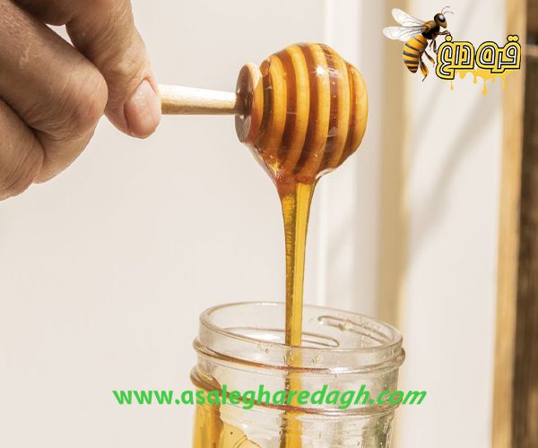 فروش عمده عسل تغذیه