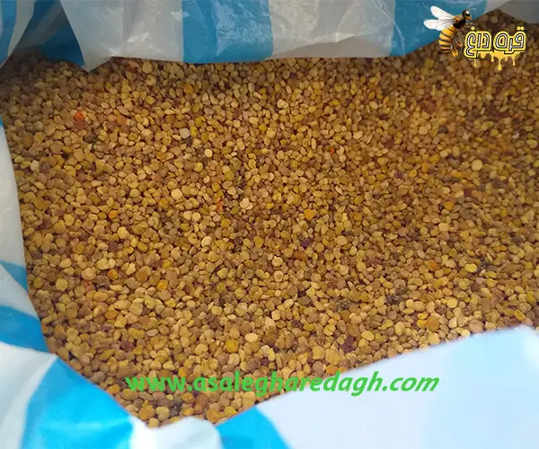 خرید گرده گل معطر