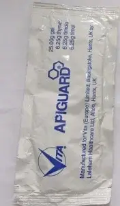 فروش ژل آپی گارد