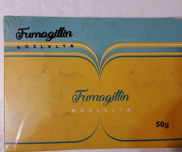 خرید فوماژیلین