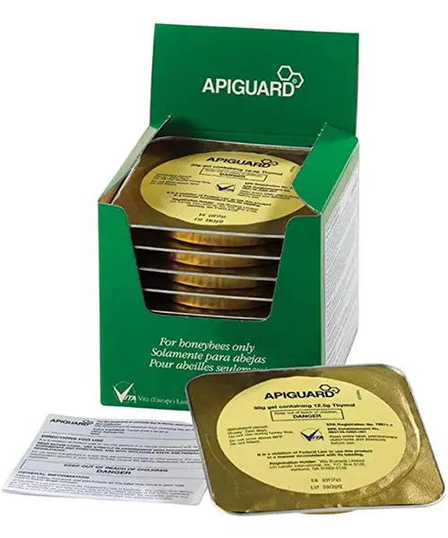 ژل آپی گارد اصل