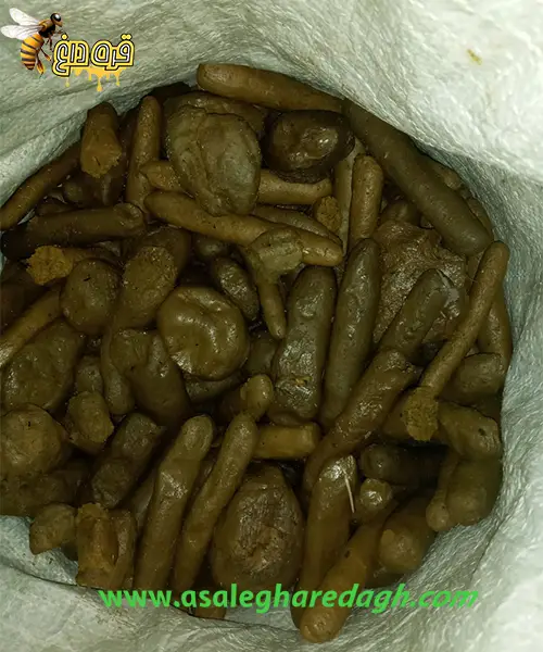 بره موم خالص خرید کنیم