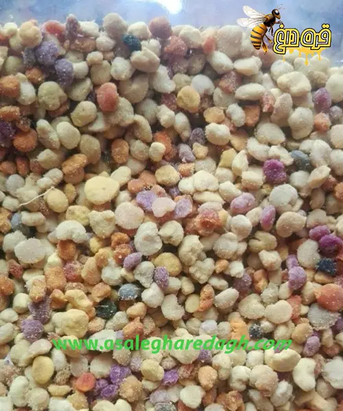 خرید گرده گل معطر