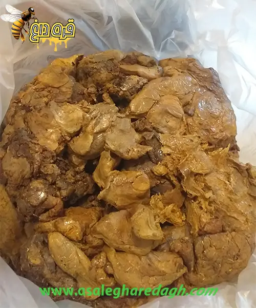 قیمت بره موم درجه یک