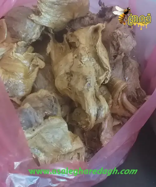 بره موم خالص خرید کنیم