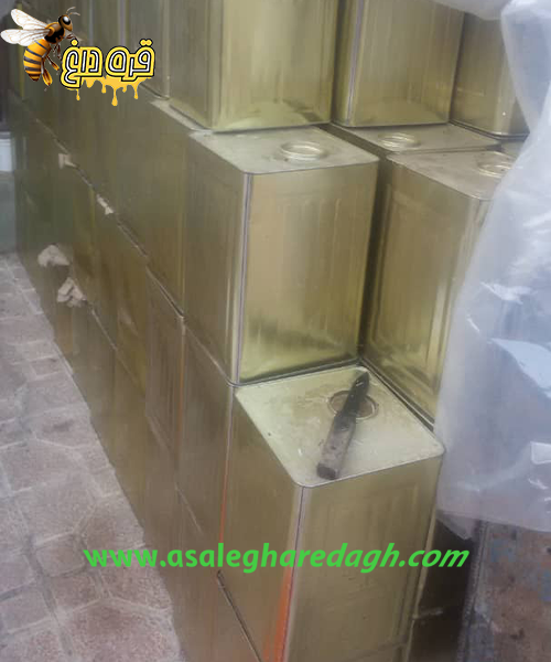 فروش عمده عسل تغذیه