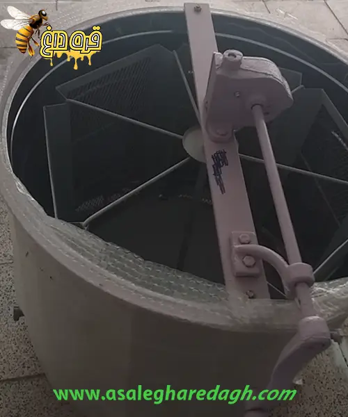 فروشگاه معتبر اکستراکتور