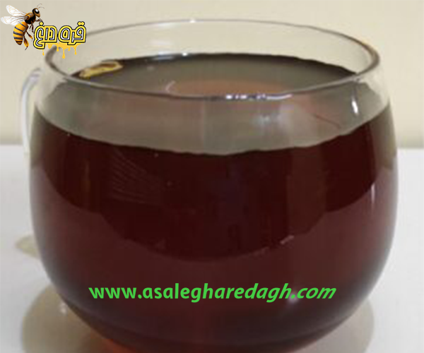 فروش عسل عناب