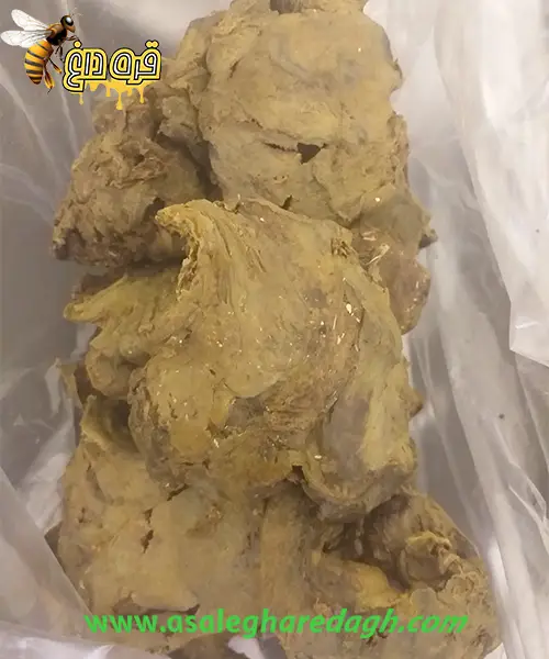 قیمت بره موم درجه یک