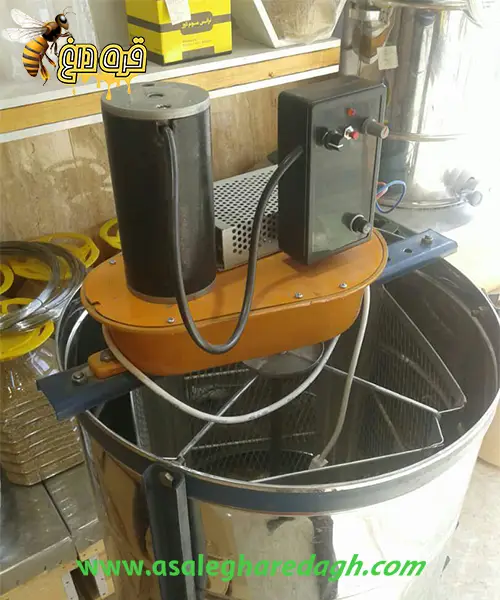 فروشگاه معتبر اکستراکتور