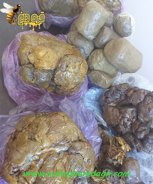 قیمت بره موم درجه یک