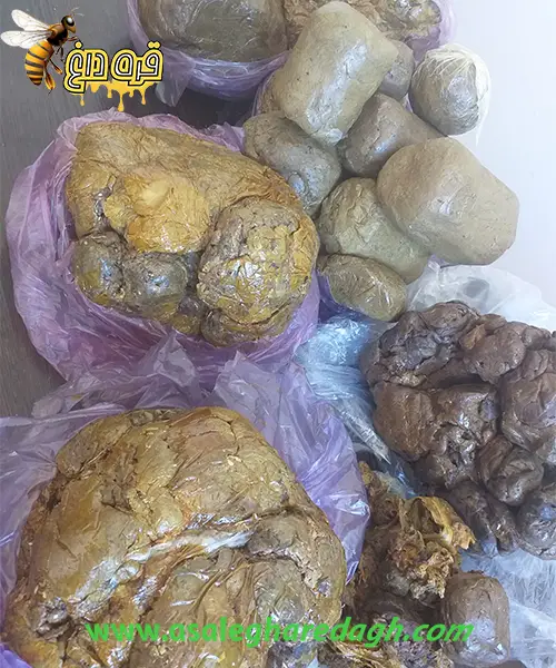 قیمت بره موم درجه یک