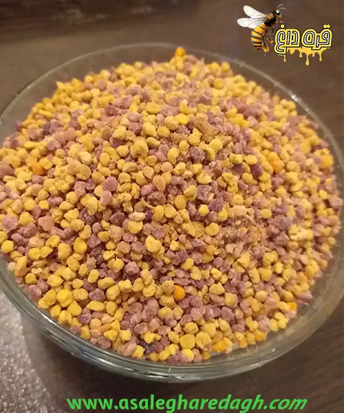 خرید گرده گل معطر