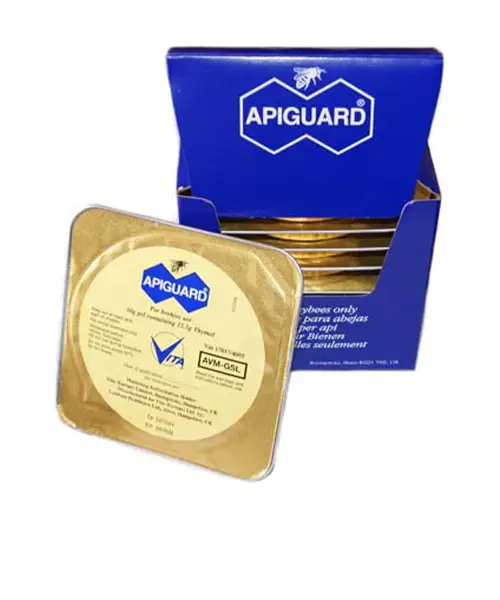 فروش ژل آپی گارد