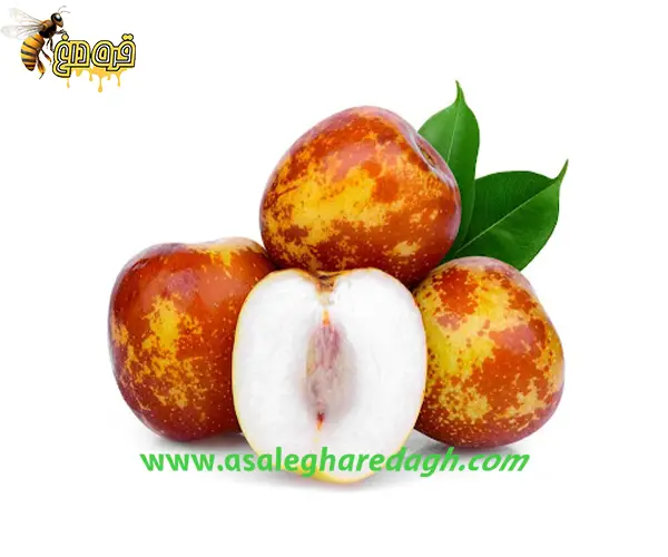 فروش عسل عناب