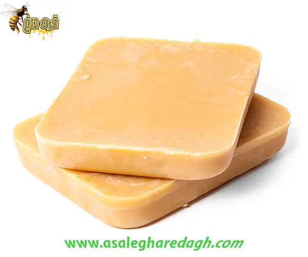 خرید کلی موم طبیعی